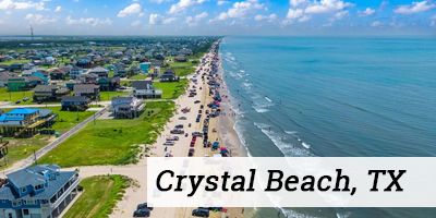 Crystal Beach