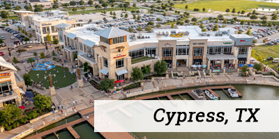 Cypress