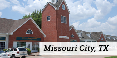 Missouri City