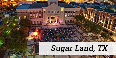 Sugar Land