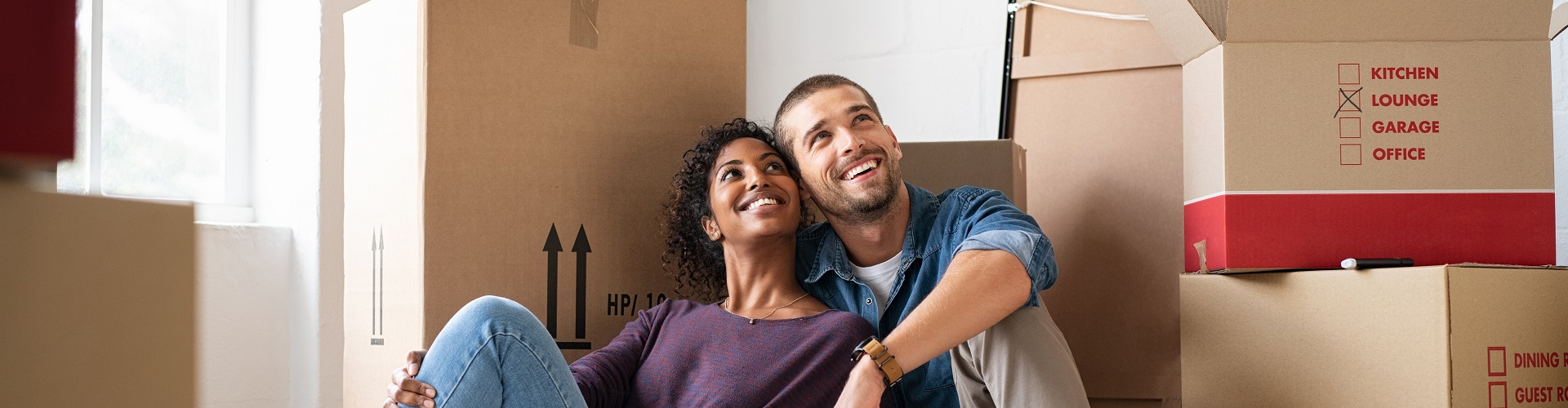 Your First Home Purchase in Houston: A Step-by-Step Guide 